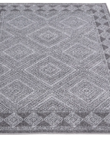 Синтетичний килим Avanti Iris Szary - высокое качество по лучшей цене в Украине.